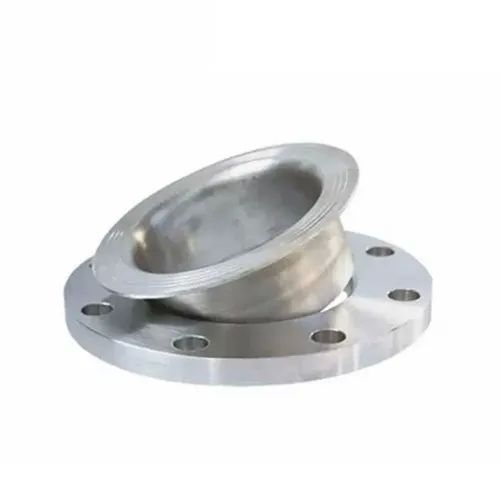 WELD NECK WNRF FLANGES